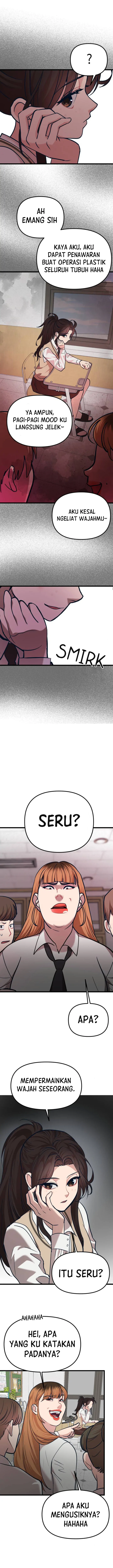 Obsessive Idol Chapter 29 page 8