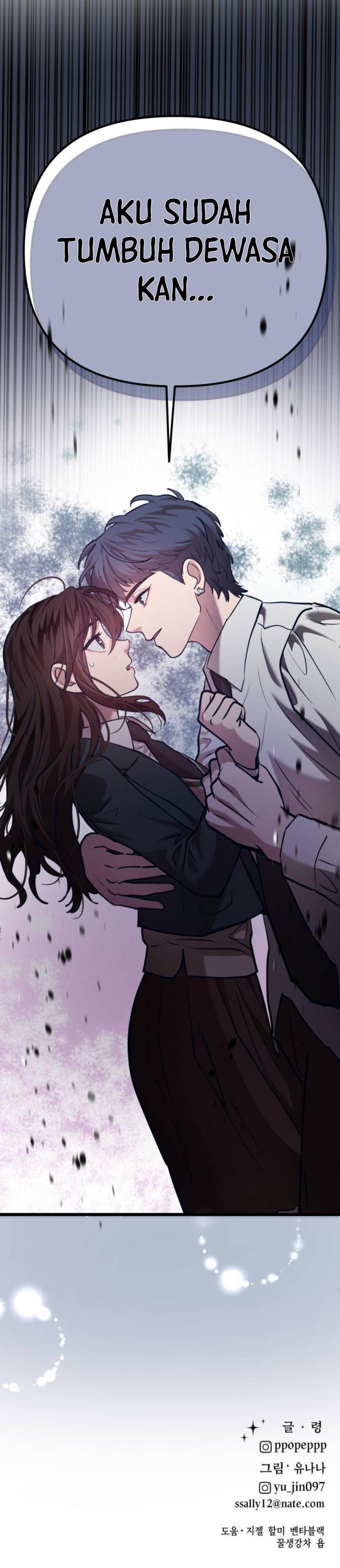 Obsessive Idol Chapter 40 page 14