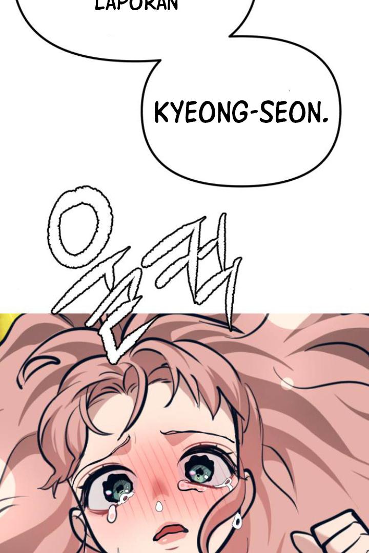 Obsessive Idol Chapter 43 page 10
