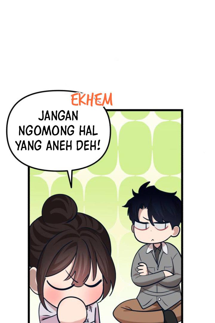 Obsessive Idol Chapter 43 page 118
