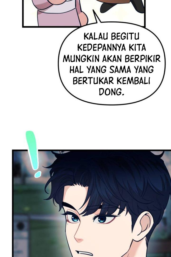 Obsessive Idol Chapter 43 page 119
