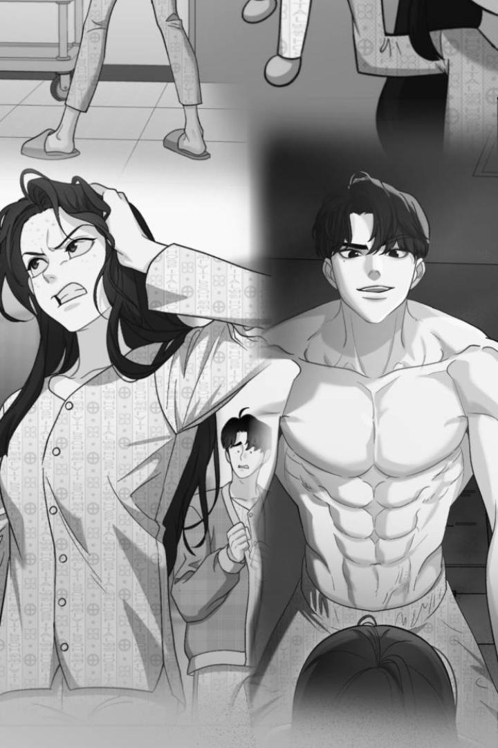 Obsessive Idol Chapter 43 page 135