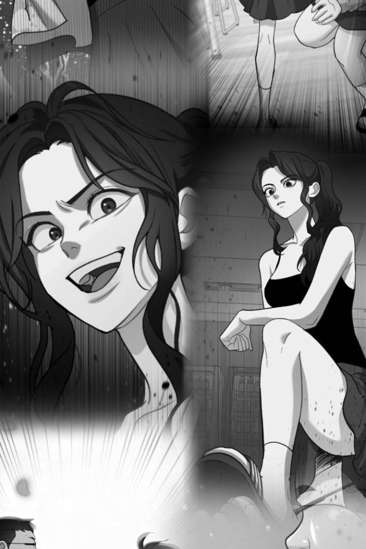 Obsessive Idol Chapter 43 page 137