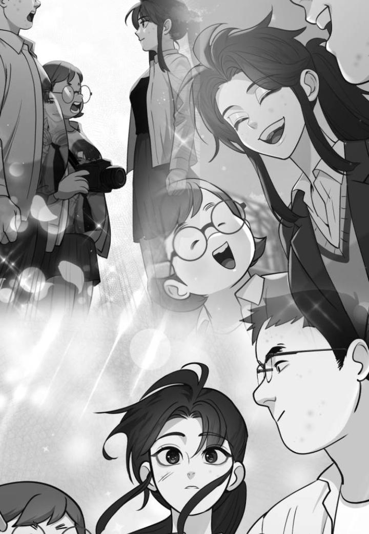 Obsessive Idol Chapter 43 page 138