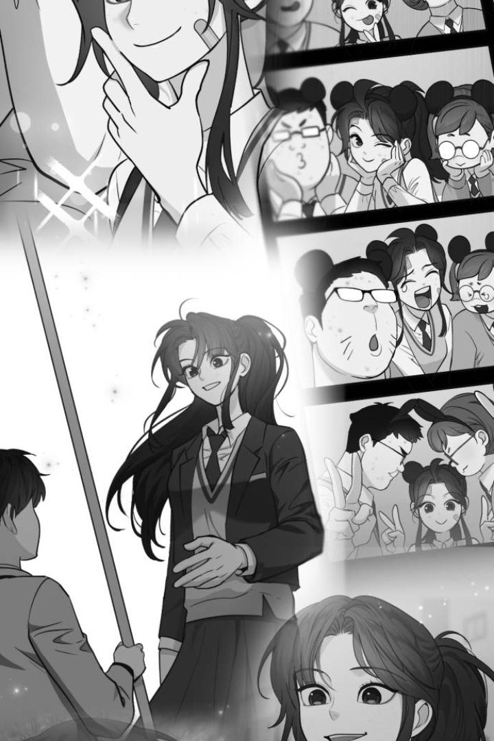 Obsessive Idol Chapter 43 page 141