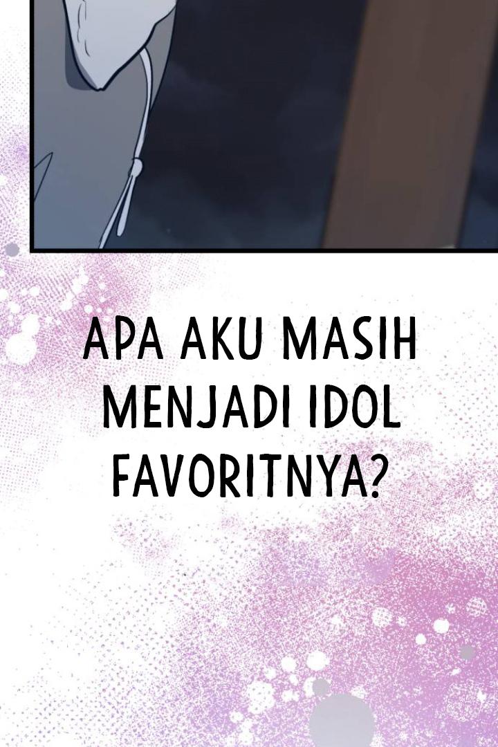 Obsessive Idol Chapter 43 page 157