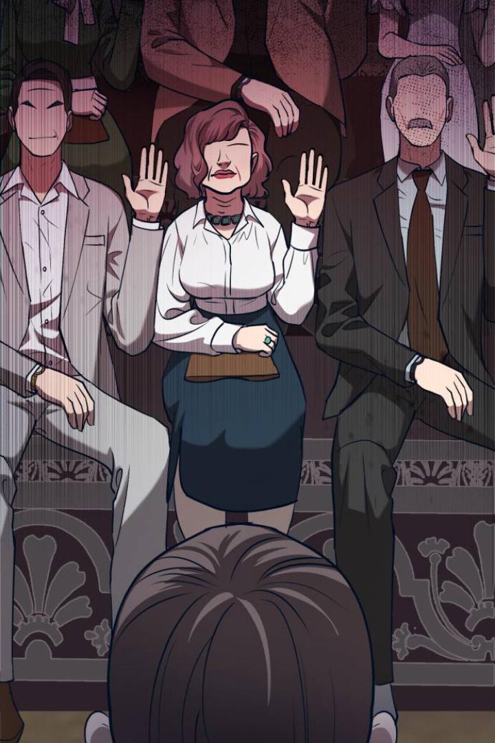 Obsessive Idol Chapter 43 page 167