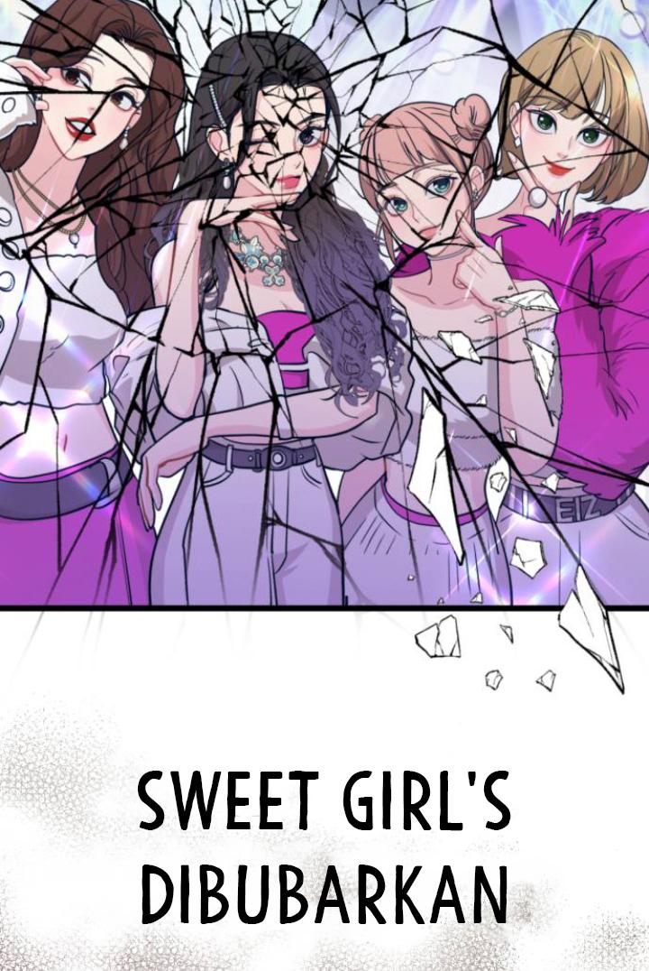 Obsessive Idol Chapter 43 page 21