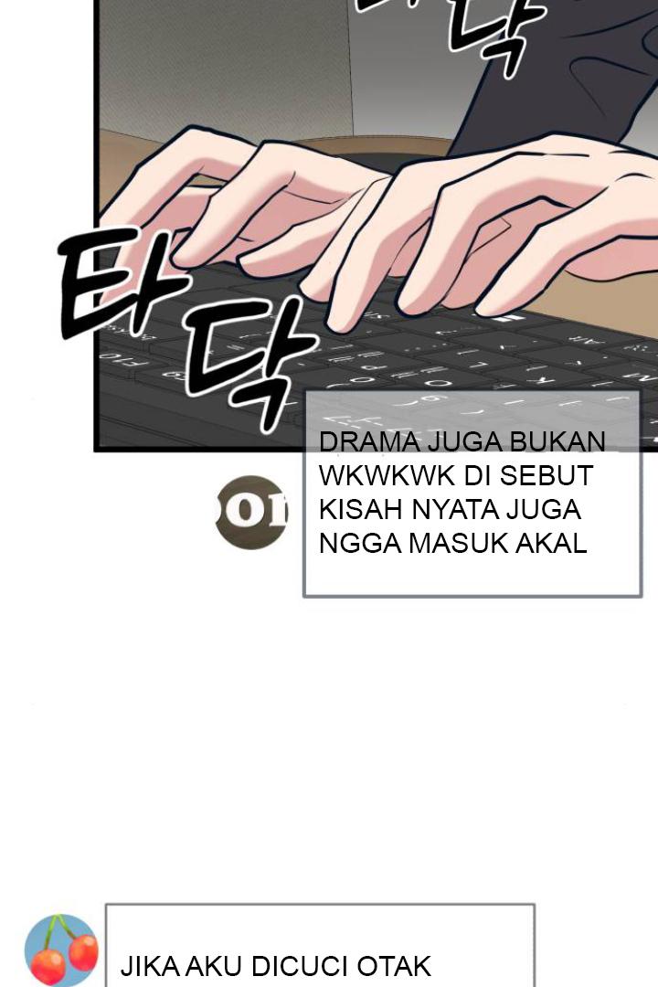 Obsessive Idol Chapter 43 page 23