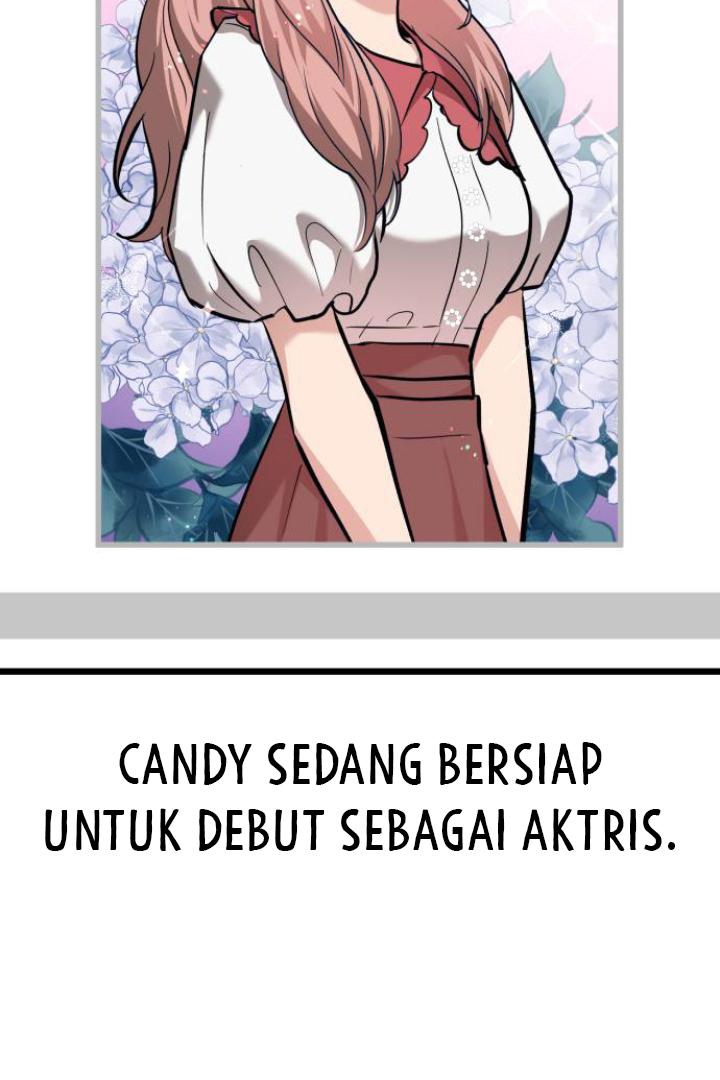 Obsessive Idol Chapter 43 page 25
