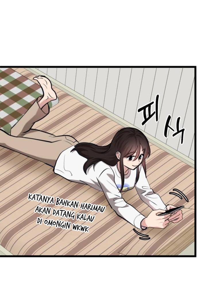 Obsessive Idol Chapter 43 page 34