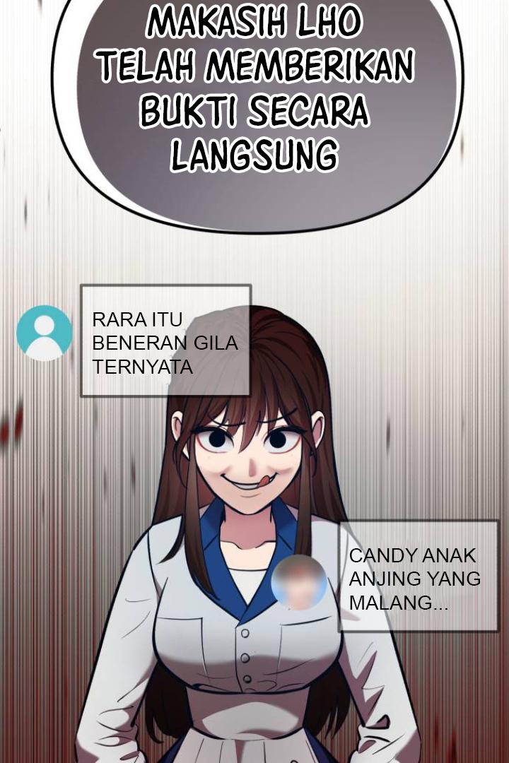 Obsessive Idol Chapter 43 page 3