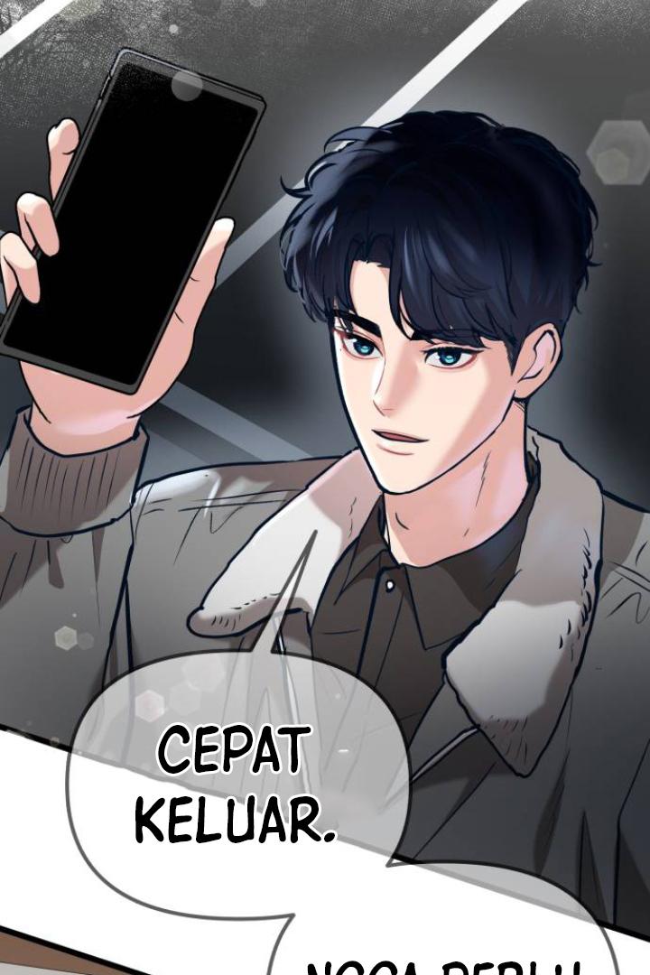 Obsessive Idol Chapter 43 page 41