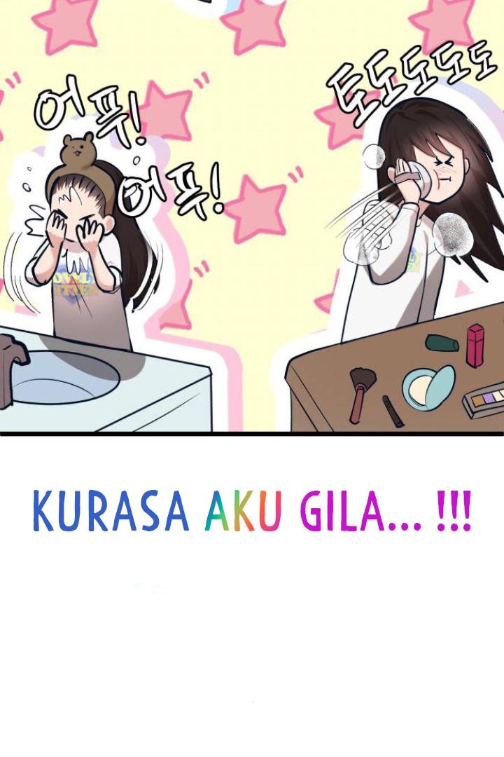 Obsessive Idol Chapter 43 page 44