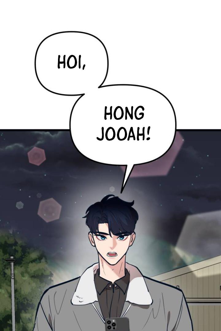 Obsessive Idol Chapter 43 page 48