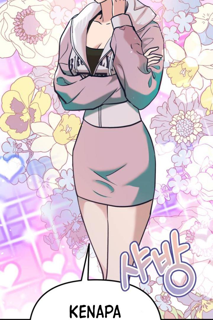 Obsessive Idol Chapter 43 page 52