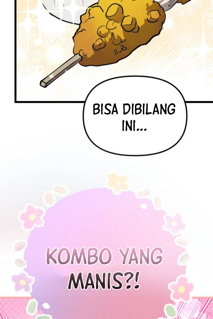 Obsessive Idol Chapter 43 page 70