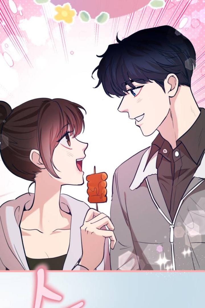 Obsessive Idol Chapter 43 page 71