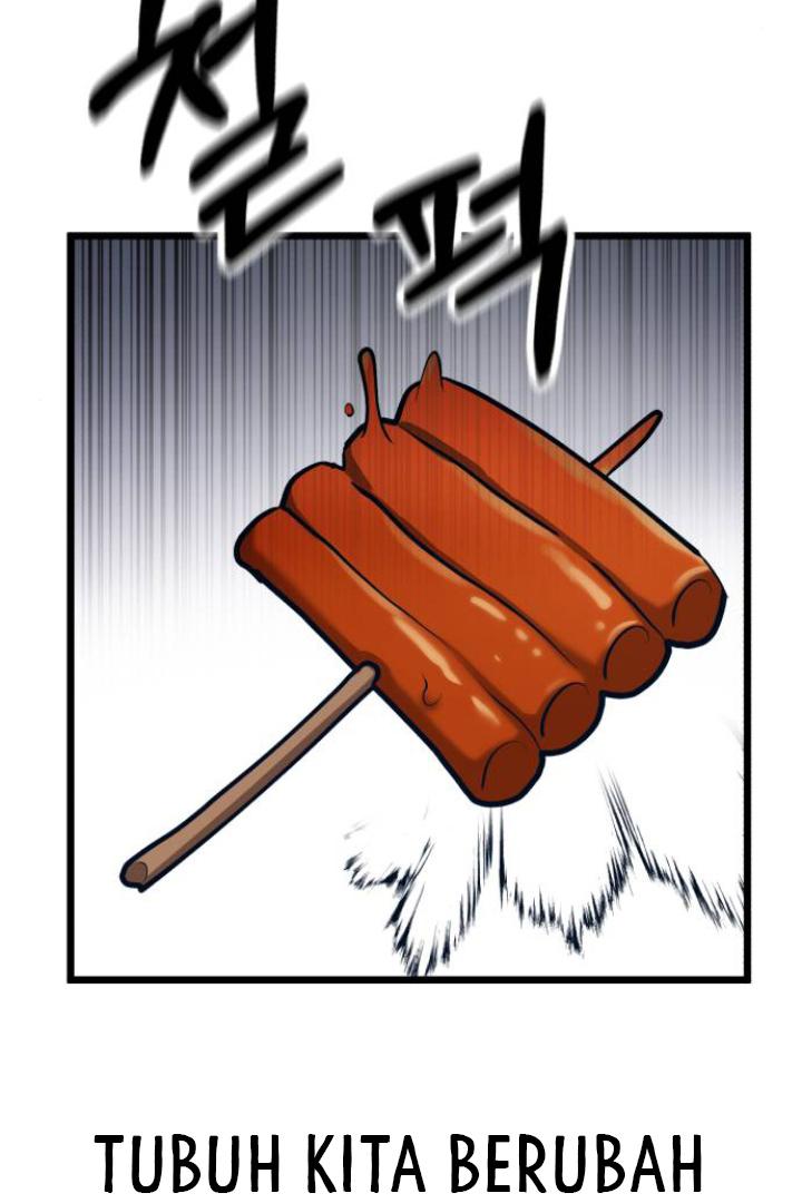 Obsessive Idol Chapter 43 page 78