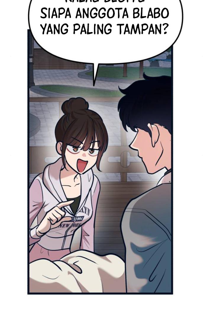 Obsessive Idol Chapter 43 page 90