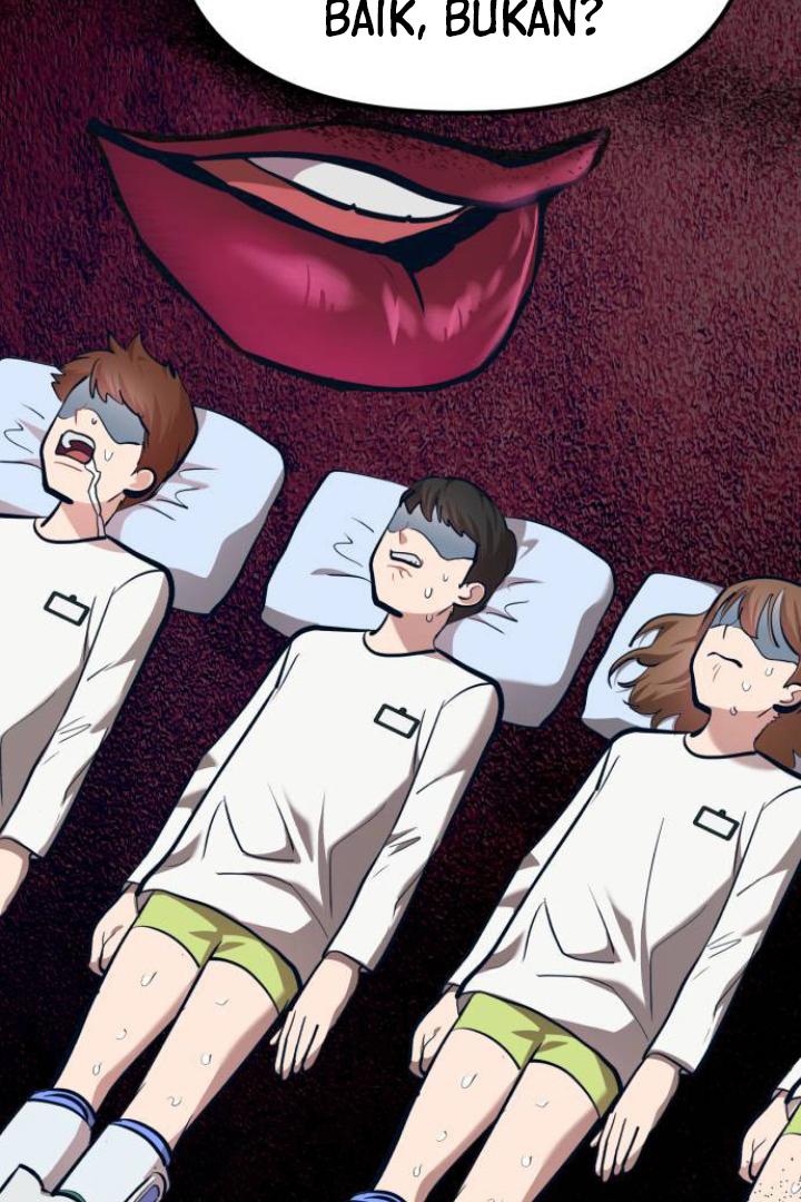 Obsessive Idol Chapter 44 page 121