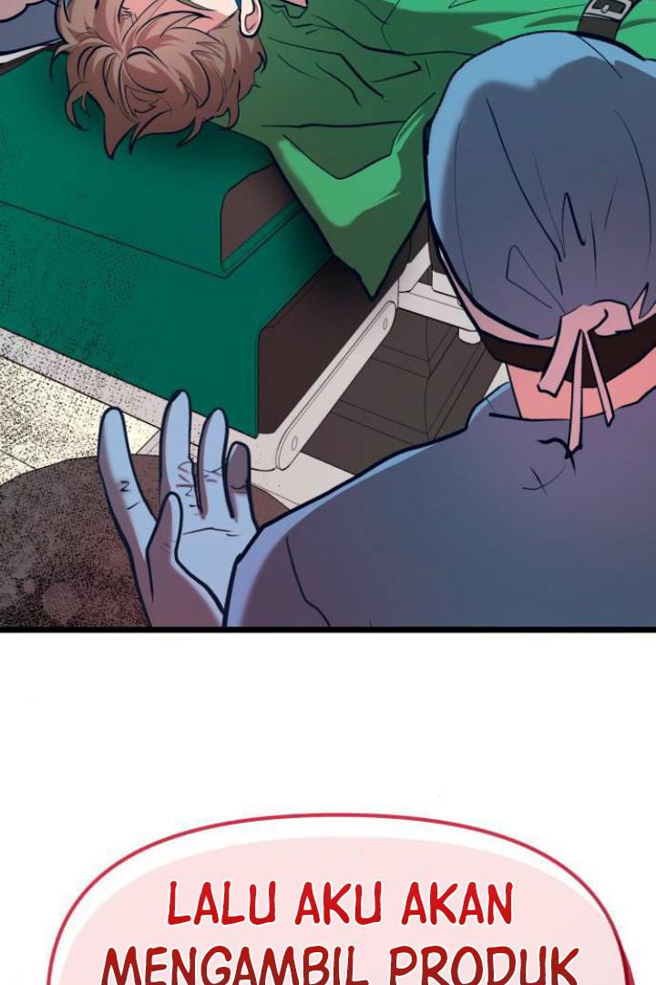 Obsessive Idol Chapter 44 page 134