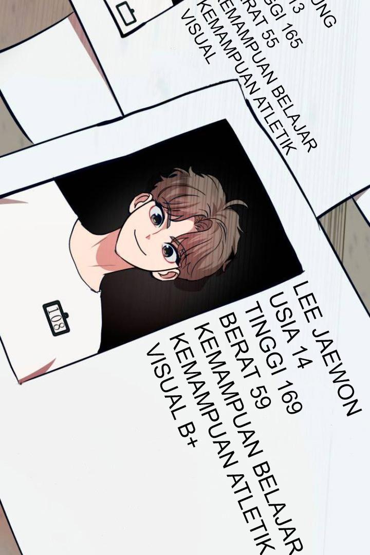 Obsessive Idol Chapter 44 page 141