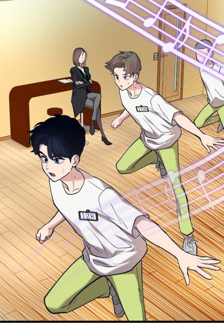 Obsessive Idol Chapter 44 page 35