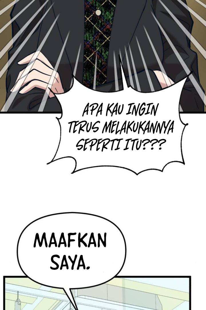 Obsessive Idol Chapter 44 page 37