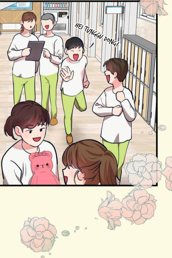 Obsessive Idol Chapter 44 page 3