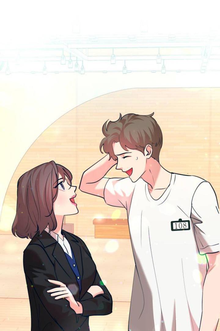 Obsessive Idol Chapter 44 page 42