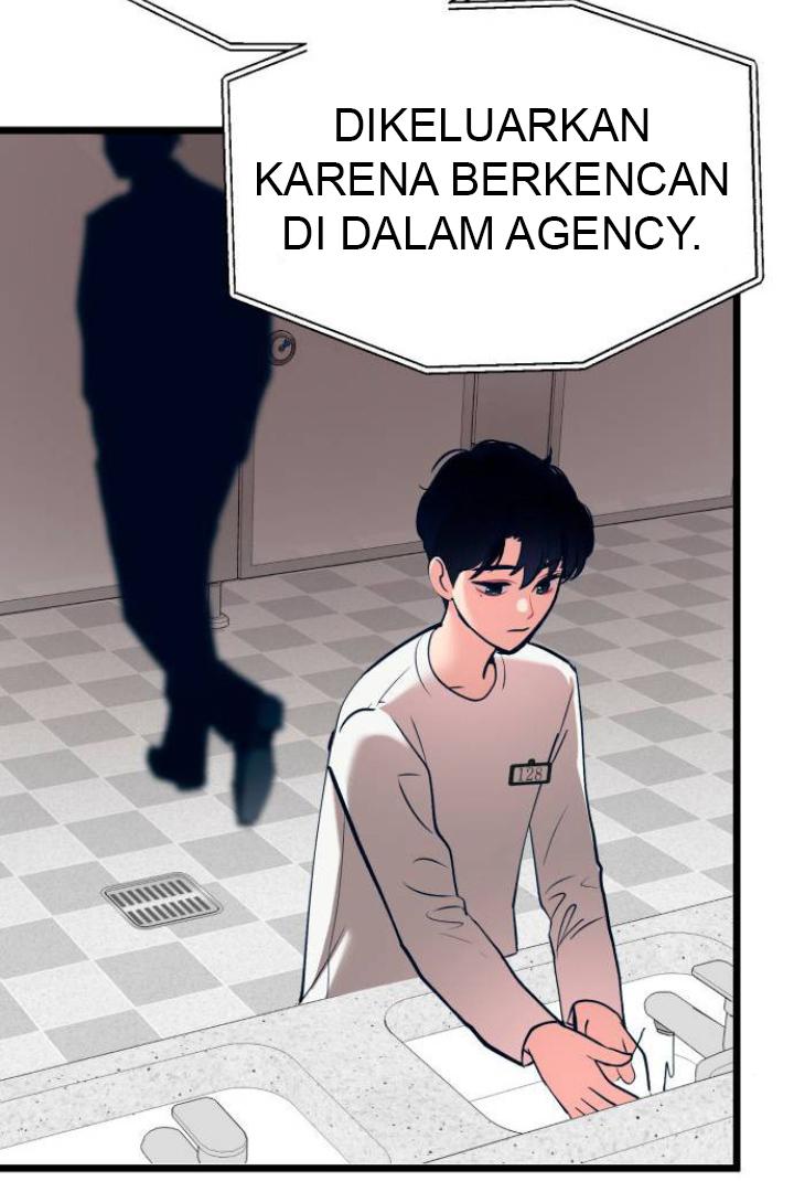 Obsessive Idol Chapter 44 page 44