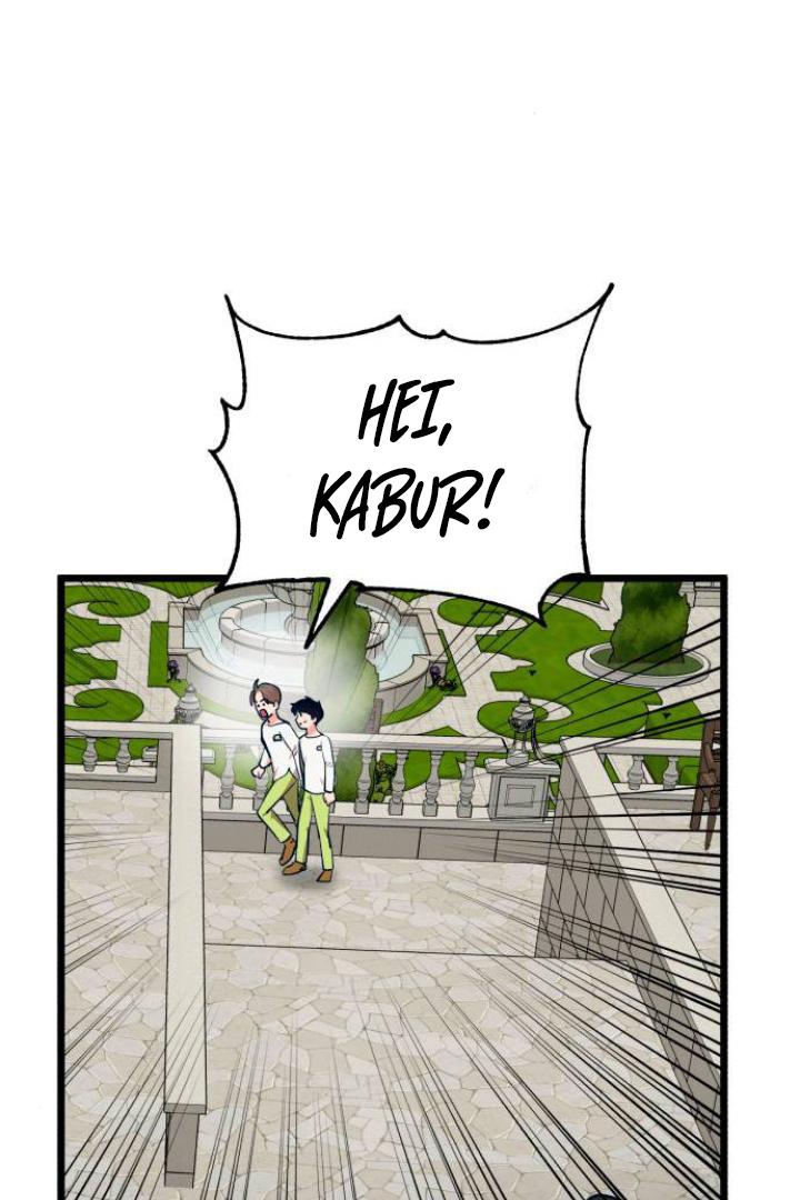Obsessive Idol Chapter 44 page 84