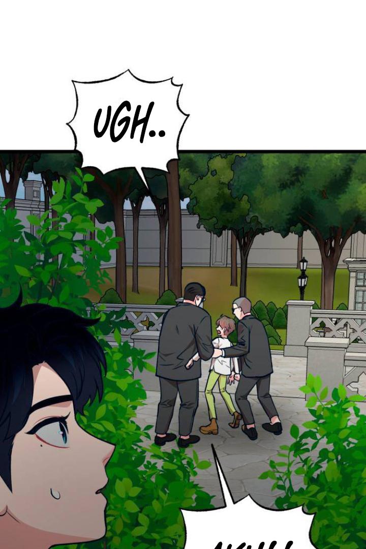 Obsessive Idol Chapter 44 page 95