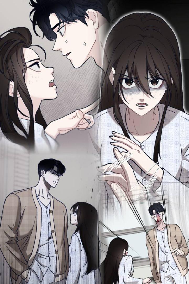 Obsessive Idol Chapter 50 page 149
