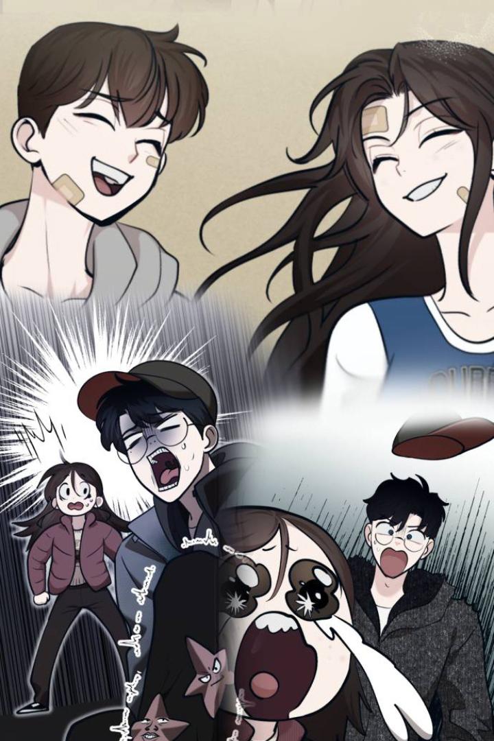 Obsessive Idol Chapter 50 page 156