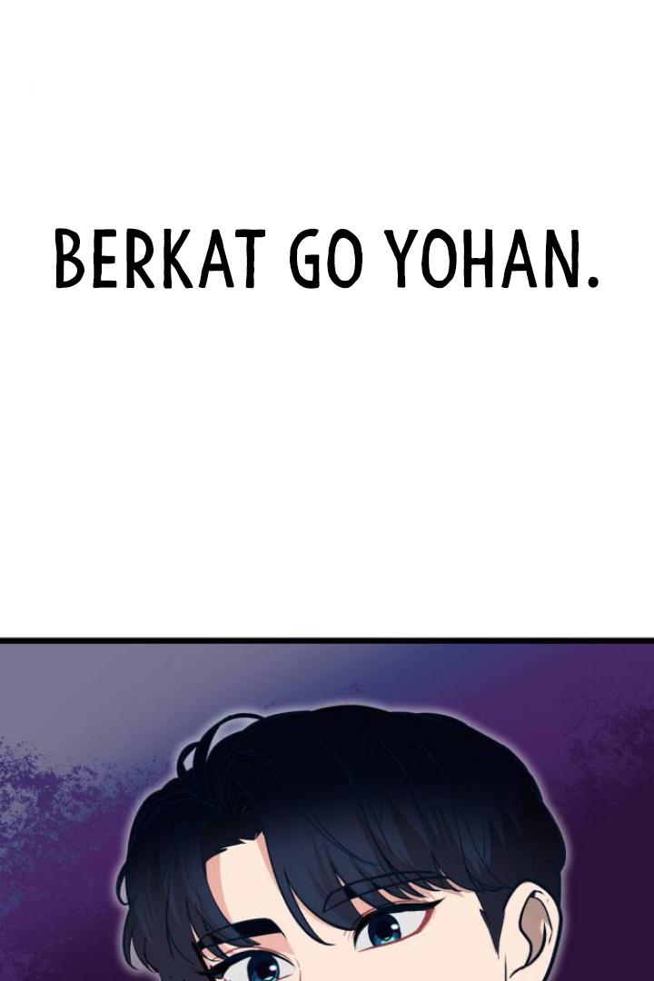 Obsessive Idol Chapter 50 page 20