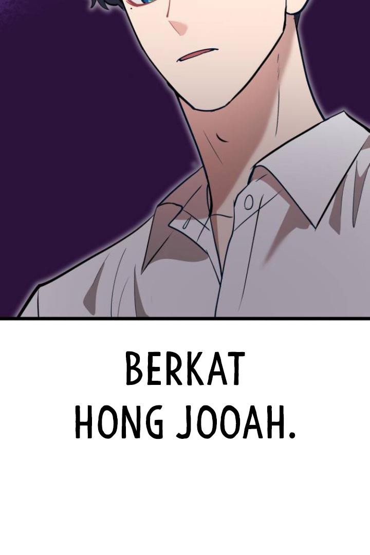 Obsessive Idol Chapter 50 page 21
