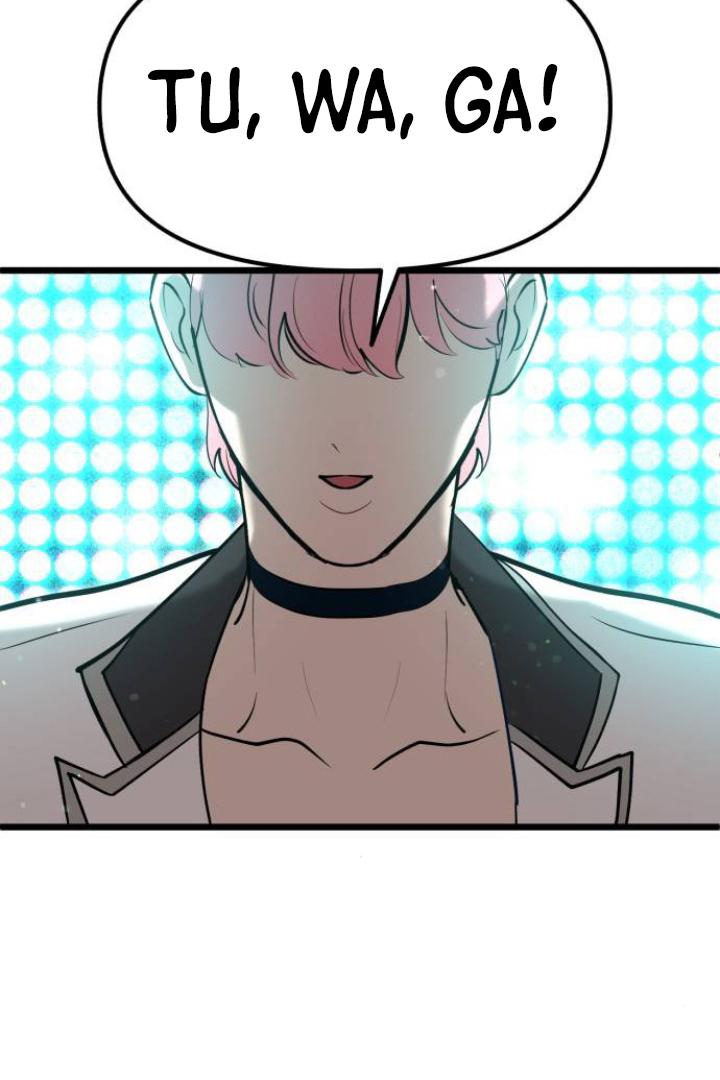 Obsessive Idol Chapter 50 page 36