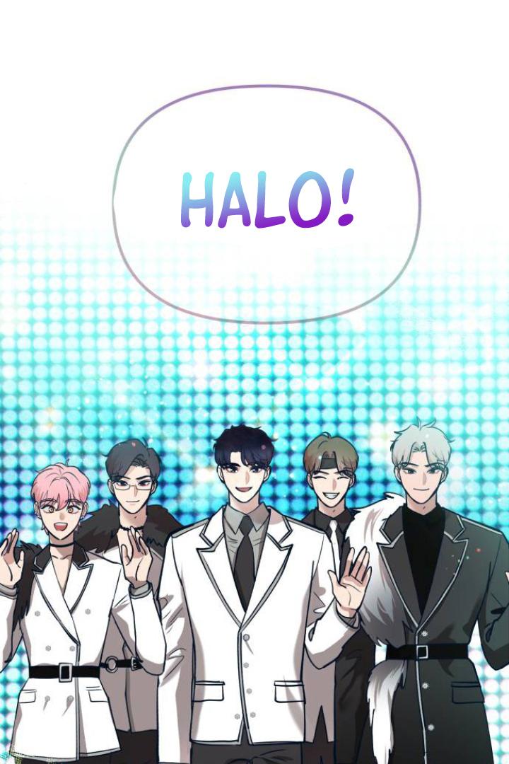 Obsessive Idol Chapter 50 page 37