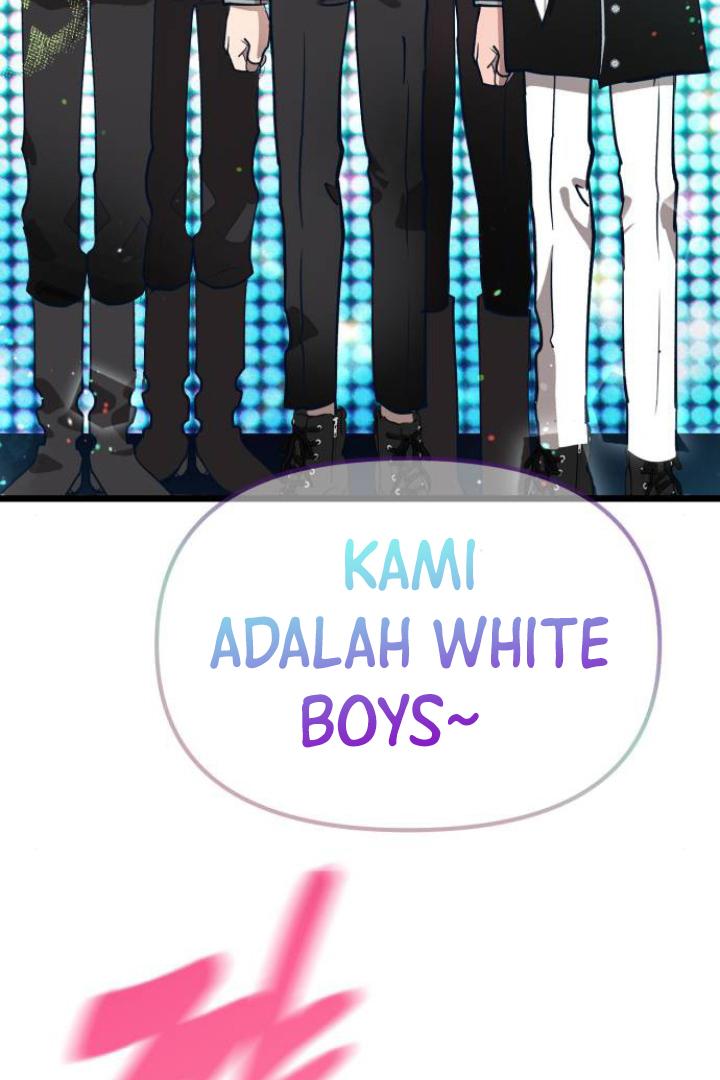 Obsessive Idol Chapter 50 page 38