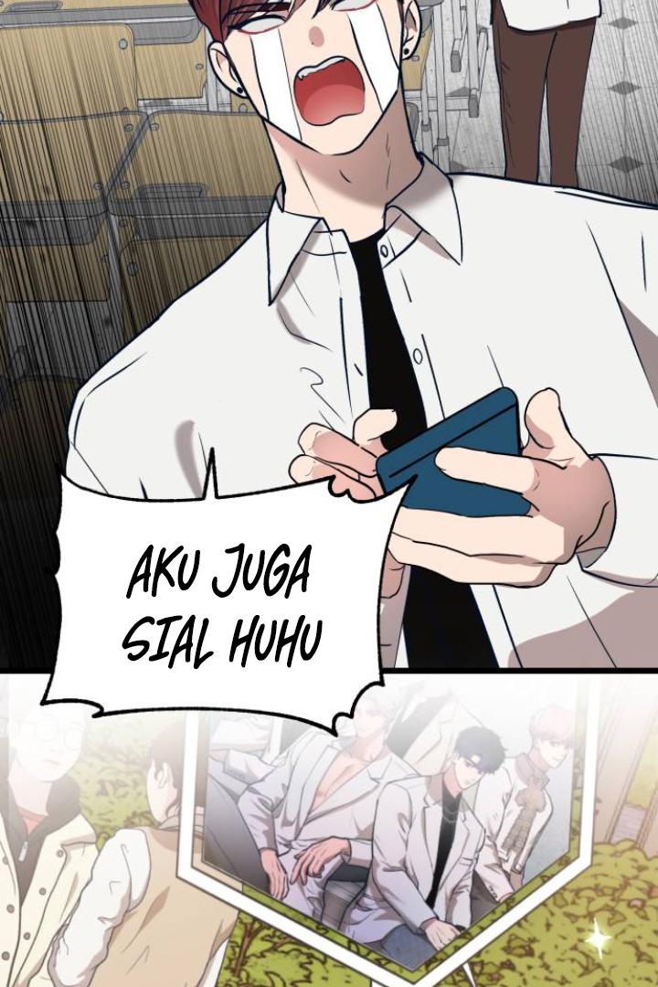Obsessive Idol Chapter 50 page 49