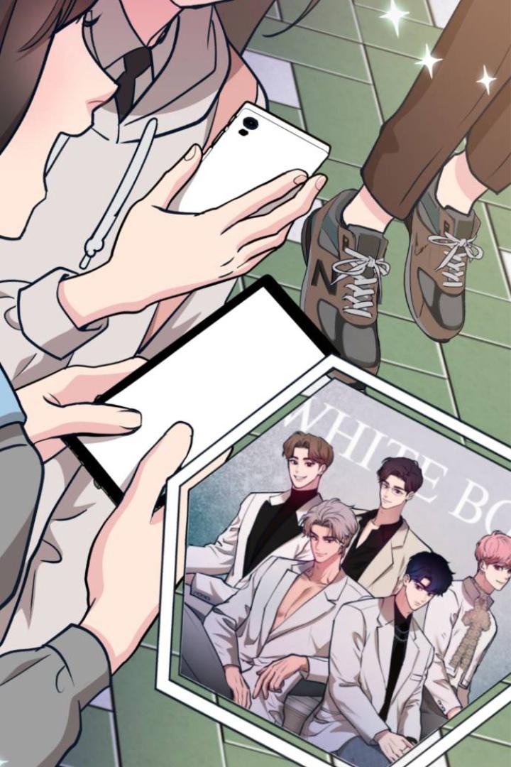 Obsessive Idol Chapter 50 page 52