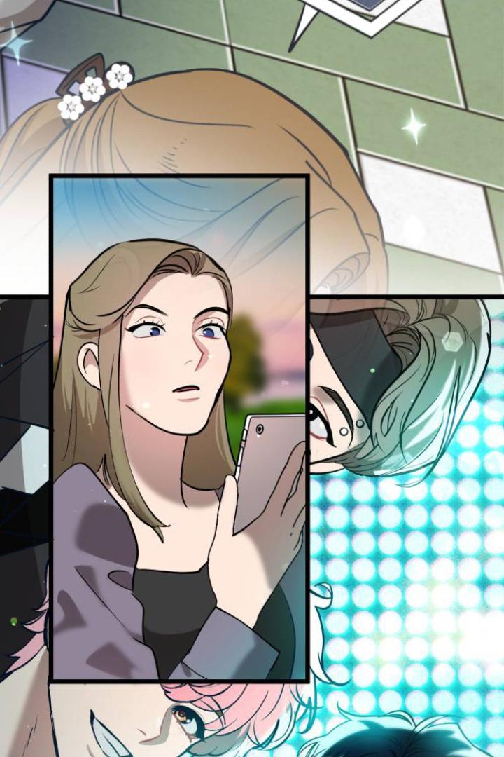 Obsessive Idol Chapter 50 page 53