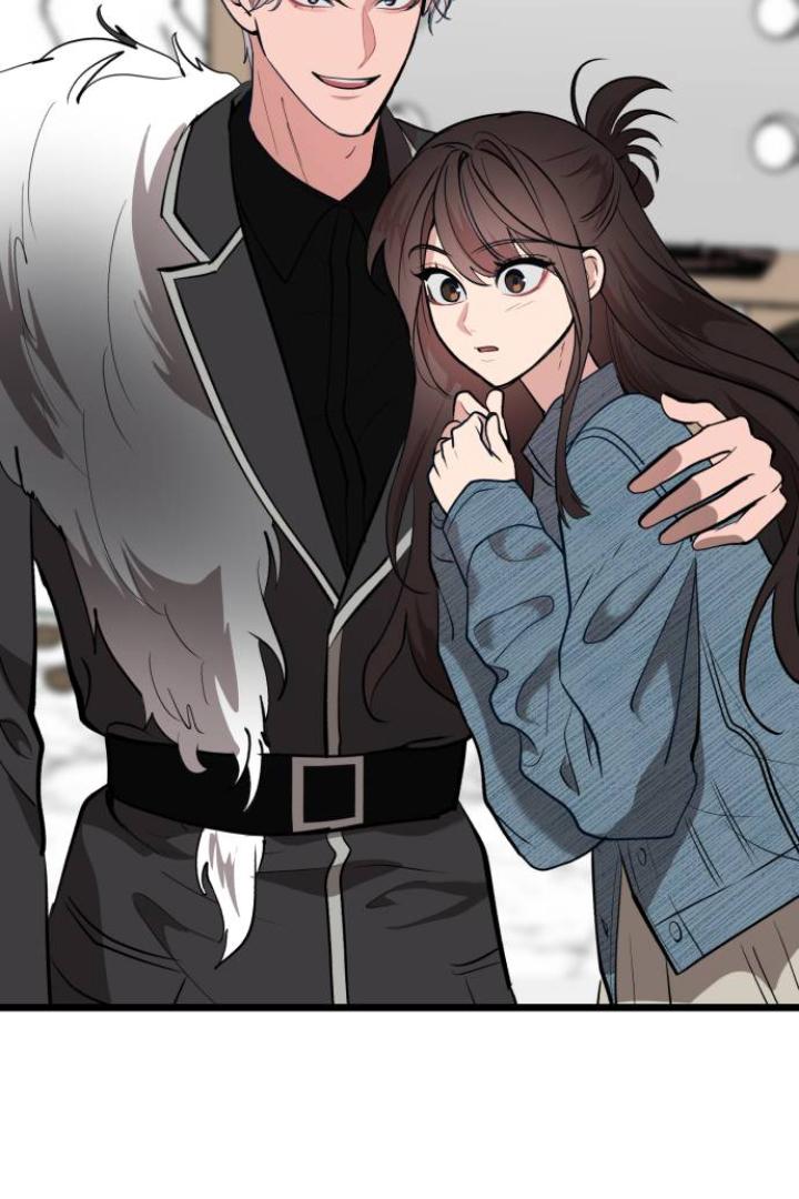 Obsessive Idol Chapter 50 page 72