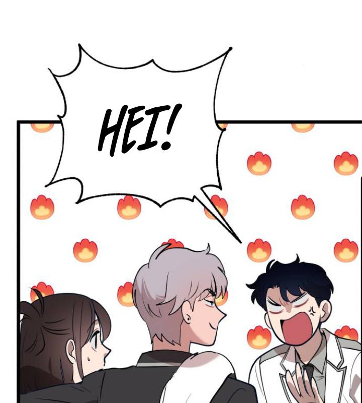 Obsessive Idol Chapter 50 page 73