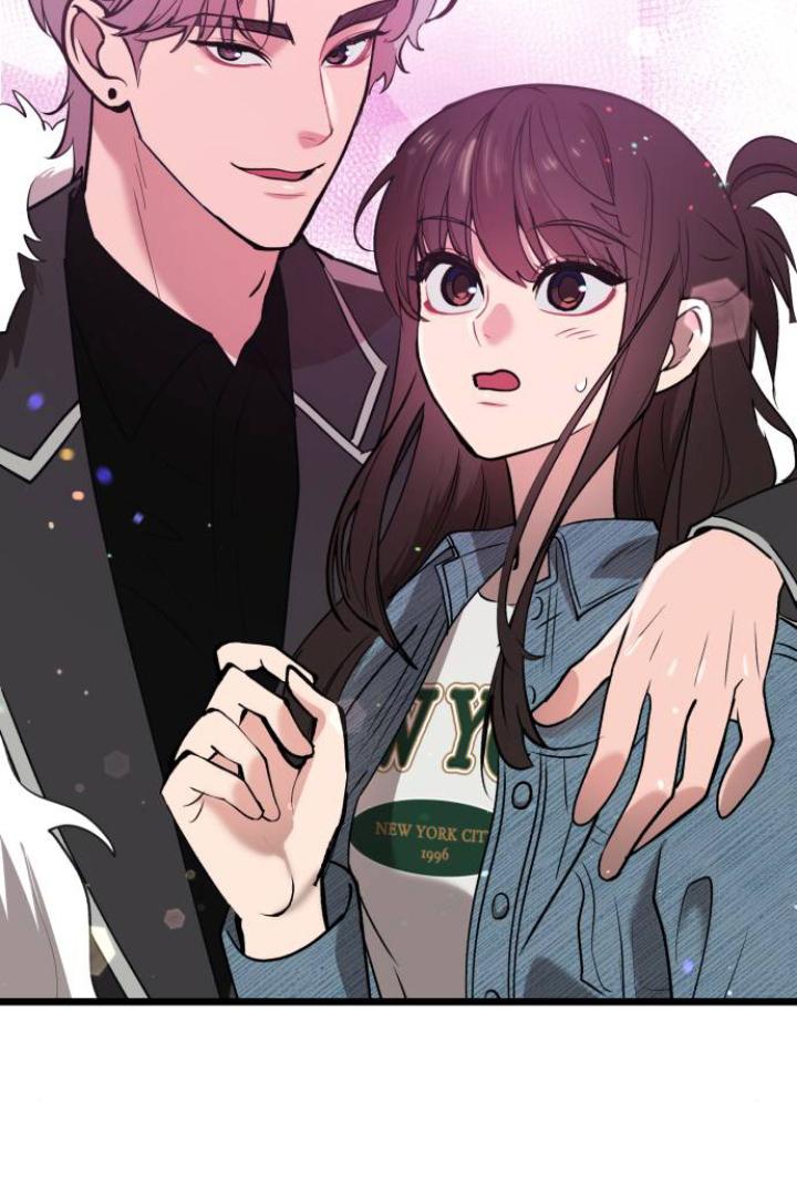 Obsessive Idol Chapter 50 page 76