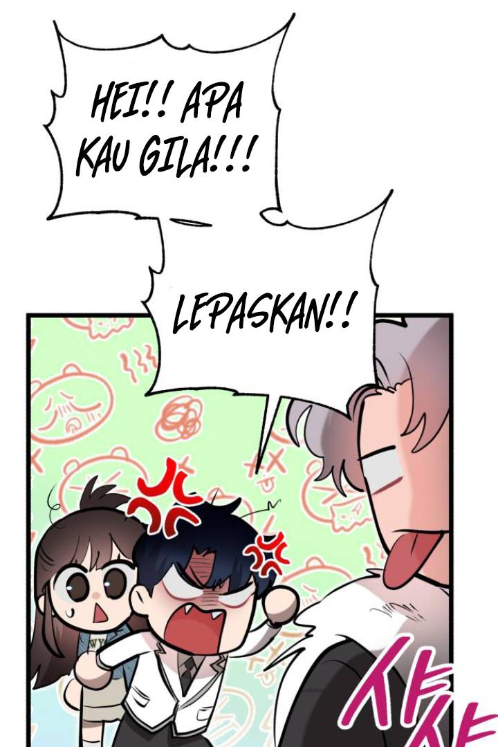 Obsessive Idol Chapter 50 page 79