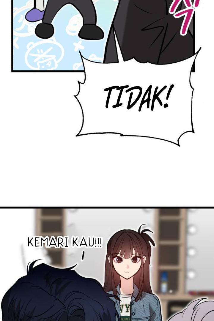 Obsessive Idol Chapter 50 page 80