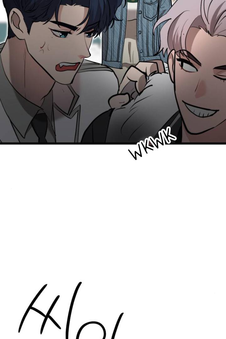 Obsessive Idol Chapter 50 page 81